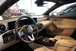 مێرسێدس بێنز A-Class